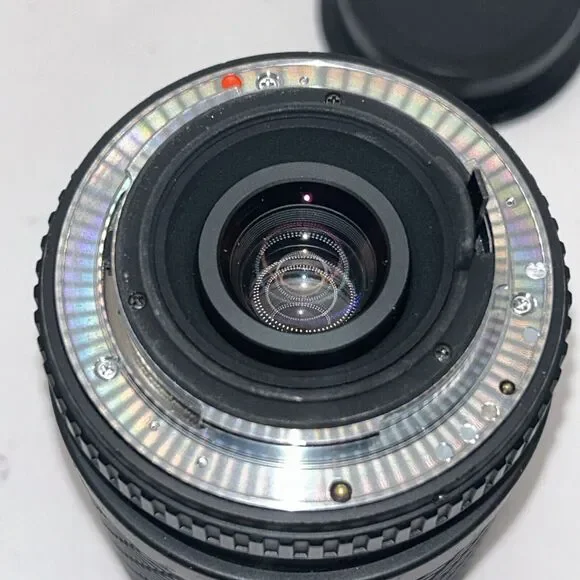 Sigma UC Zoom 35-135mm 1:4-5.6 Lens with Cap Made in Japan